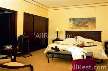 Le Meridien 8